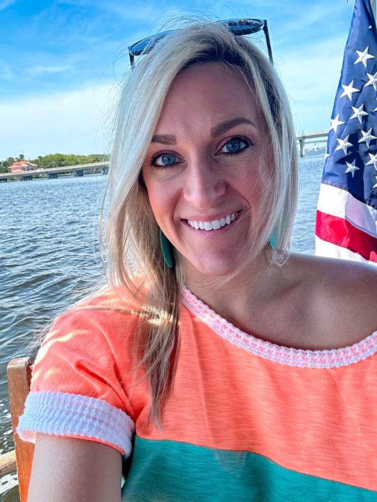 Jessica Tressel