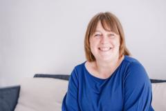 Helen Greenwood