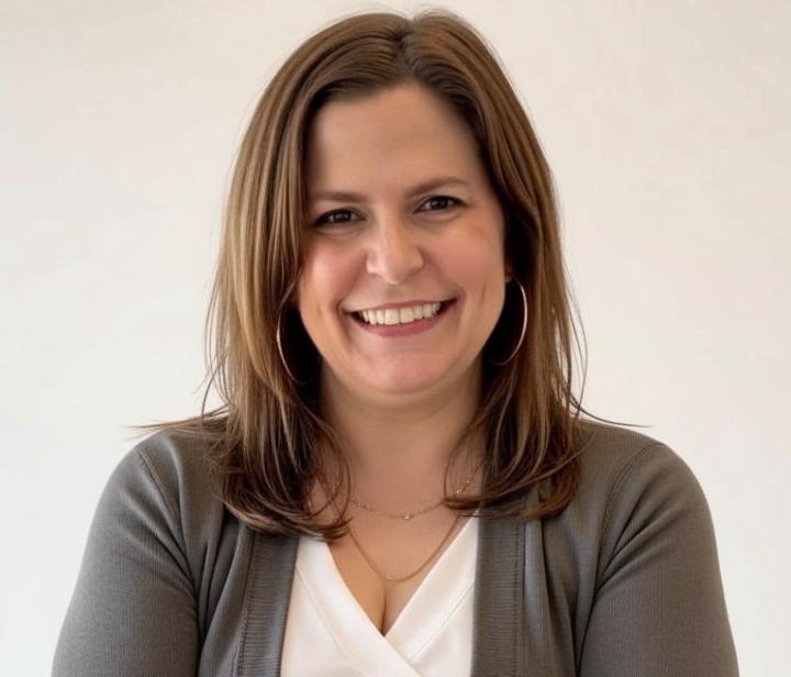 Stacie Casebolt