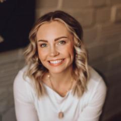 Megan O'Neal