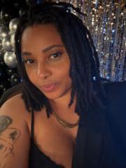Tiffany Wilson