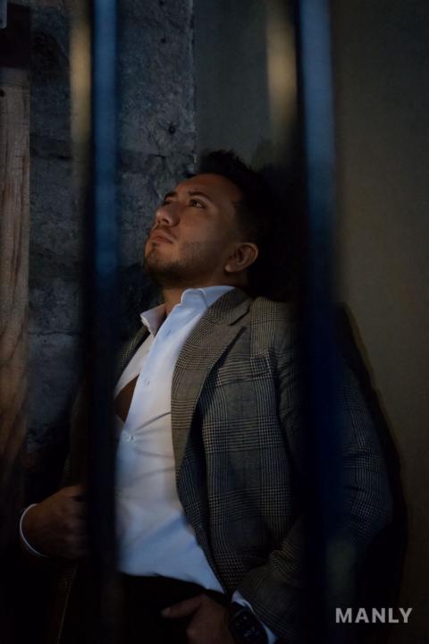 Luis Luviano