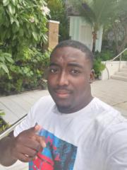 Rashawn Dean