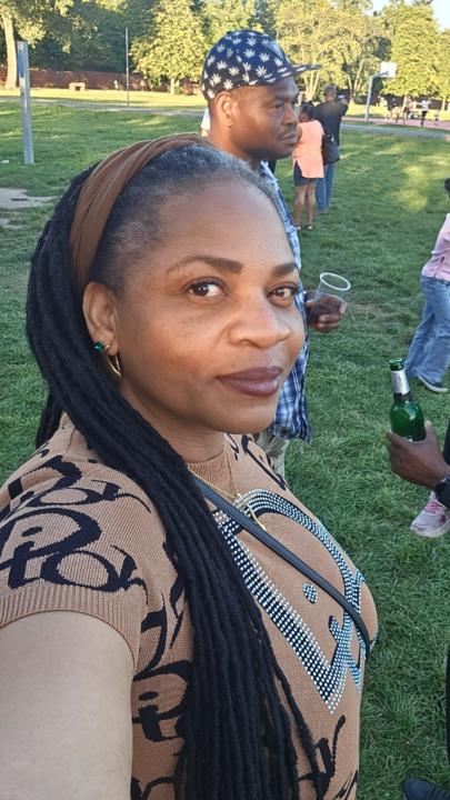 Adaobi Obiegbosi