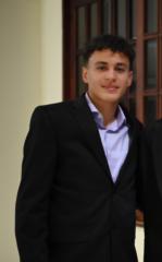 Santiago Fonseca