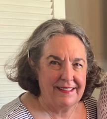 Julia Parker