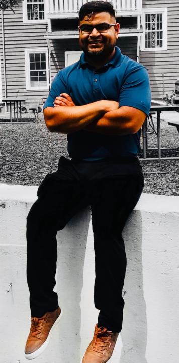 Juan Rosales