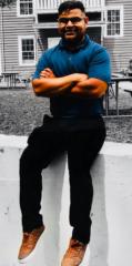Juan Rosales