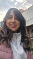 Maria Paula Méndez Penagos