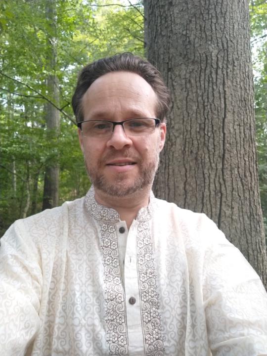 Vinicius Albuquerque