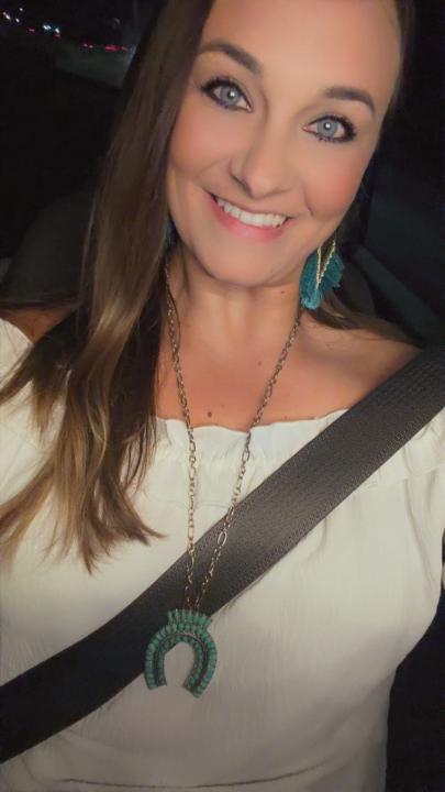 Amanda Swyden