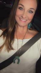Amanda Swyden