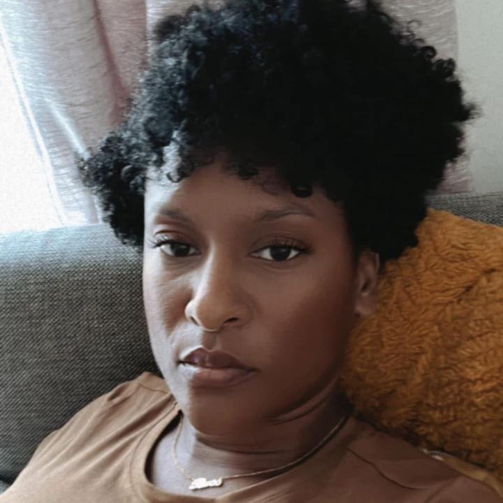 Aleecia Cameron