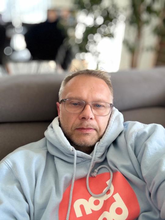 Krešimir Bodalec