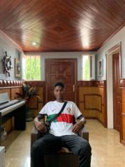 Ekomba Jose luis