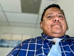 Marco Hernandez