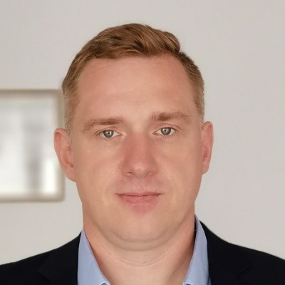 Konrad Łuczak