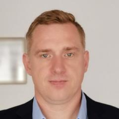 Konrad Łuczak