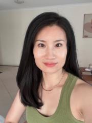 Lili Zhou