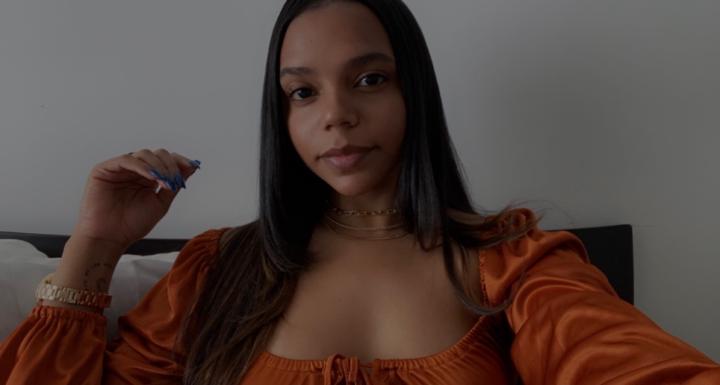 Valerine Fulgencio
