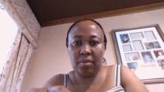 Bathabile Mabelane