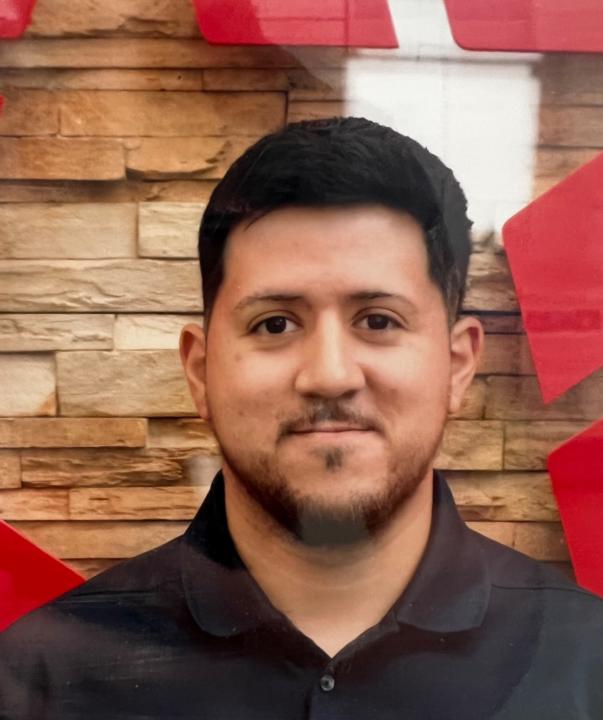 Brian Talavera