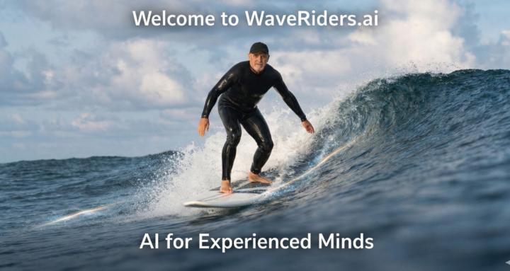 WaveRidersai