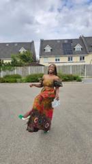 Oluwatobi Adekunle