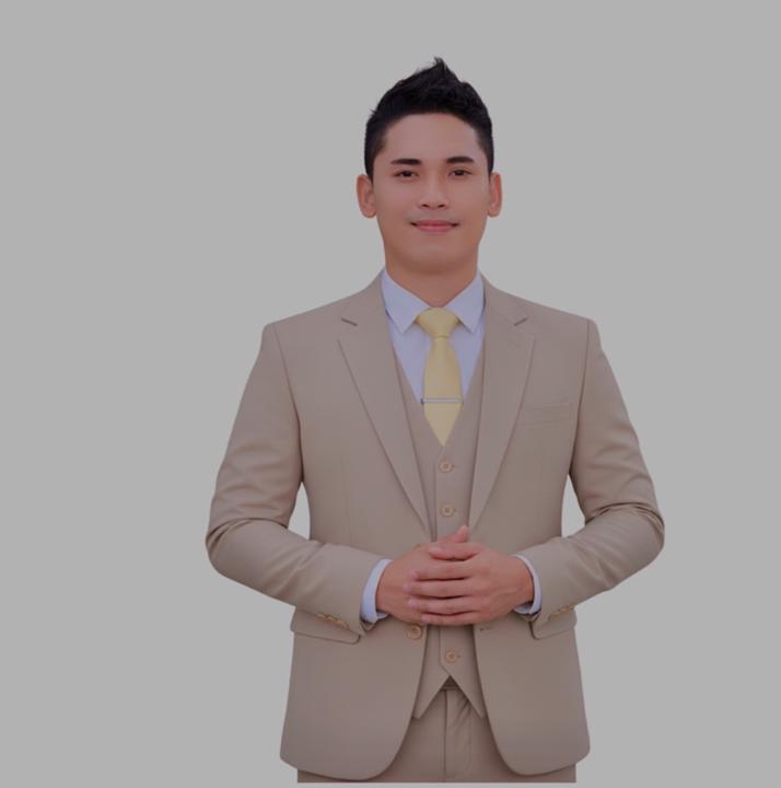 Ralph Deemar Taruc