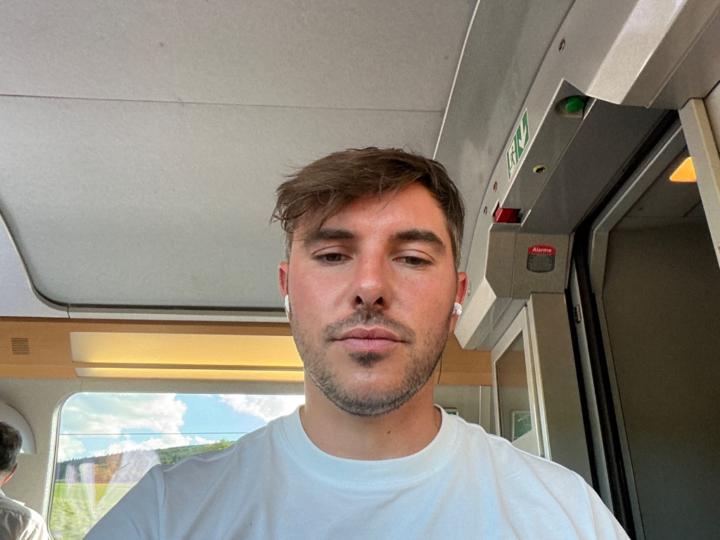 Ludovic Sauvonnet