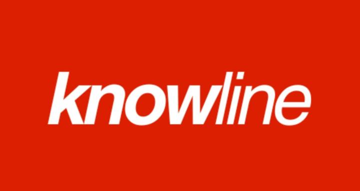Knowline