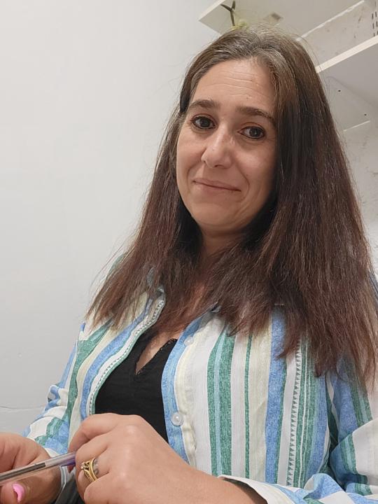 Stephanie Bartel bichet