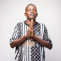 Muwonge Richard