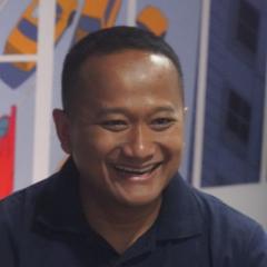 Aggi Sukmawandhani
