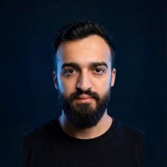Mohamad Sahloul