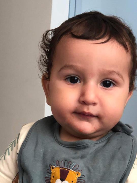 Zhewar Karim