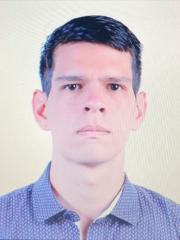 Jesús Huiza