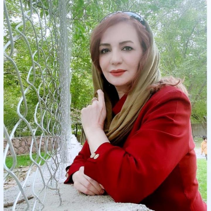 Shahnaz Sharifitavana