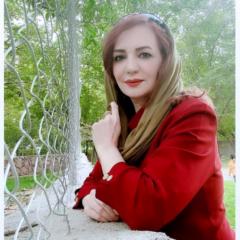 Shahnaz Sharifitavana