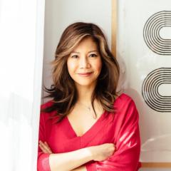 Stephanie Wang