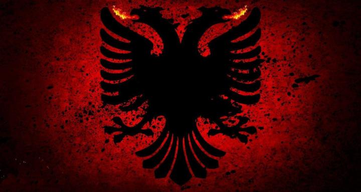Albanians Around The World