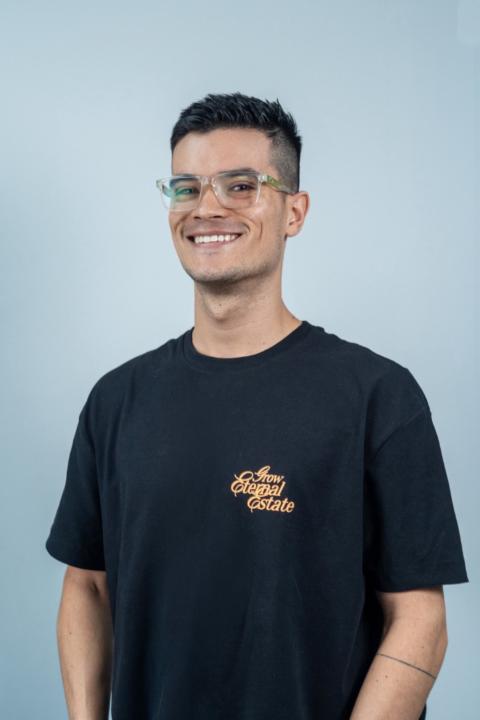 Julian Vargas