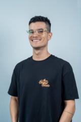 Julian Vargas