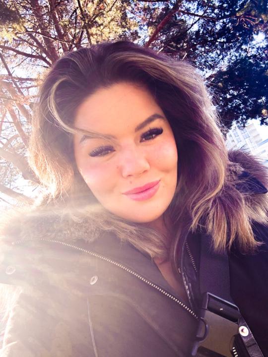 Lizzie Balak