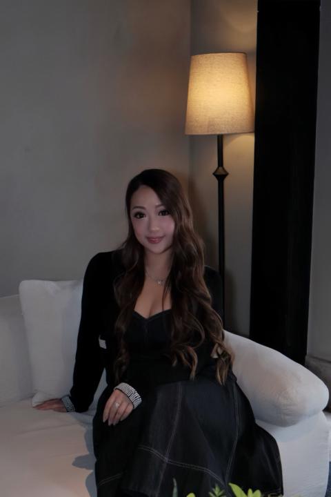 Sherry Yeo