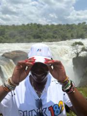 Pamela Akello
