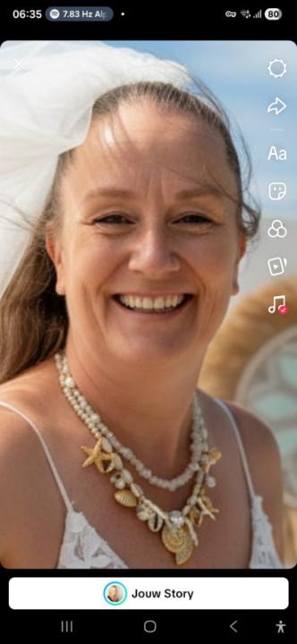 Patricia van der Zijden