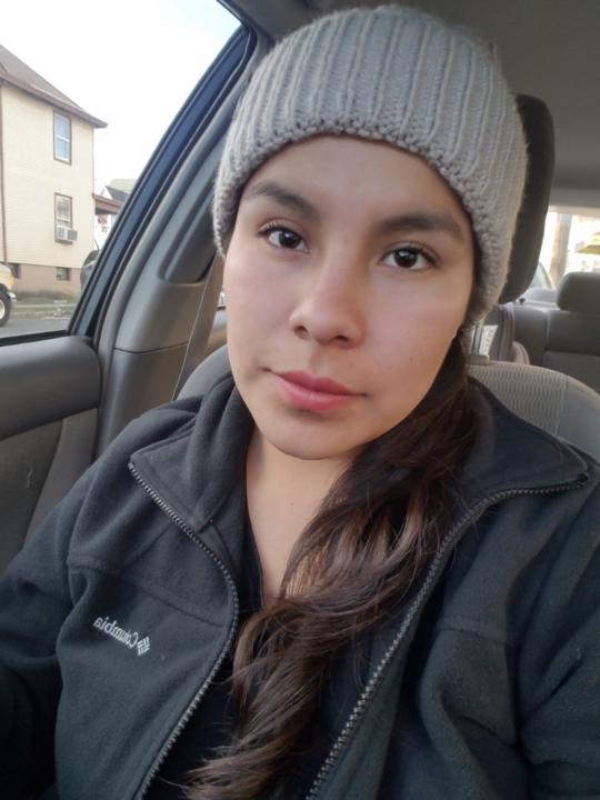 Yolanda Diaz