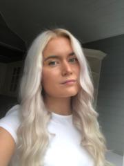 Jenny Mathilda Johansson