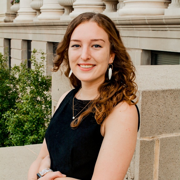 Lauren Roquemore